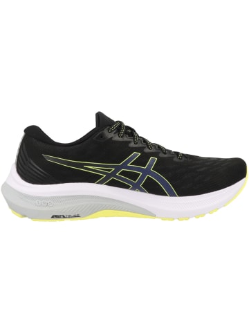 asics Laufschuhe GT-2000 11 in schwarz