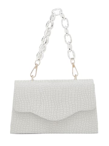 FELIPA Handtasche in SILBER