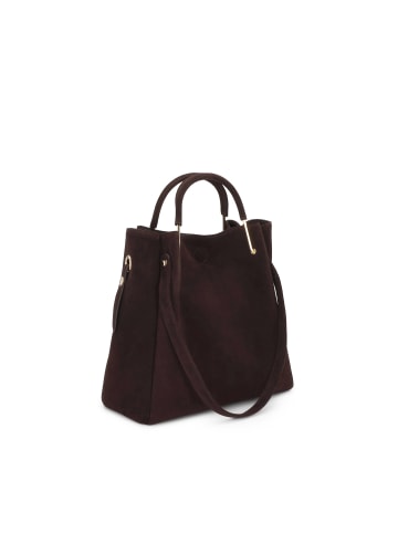 Kazar Schultertaschen in Braun