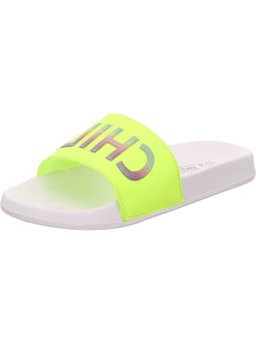 Dockers by Gerli Badeschuh in gelb