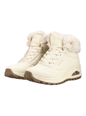 Skechers Sneaker UNO RUGGED ARCTIC AVENUE Weiß