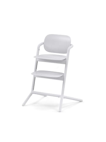 Cybex Cybex Lemo Hochstuhl - Farbe: All White