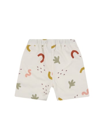 Turtledove London Shorts Formen in weiss