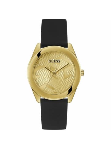 Guess Analoguhr für Damen in gold