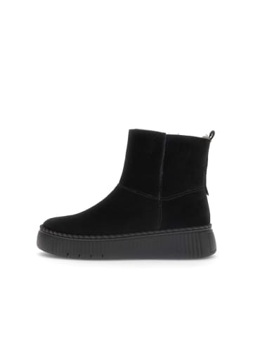 Gabor Winterstiefeletten in schwarz