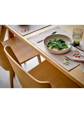 SÖDAHL Stoffservietten Bistro in Green