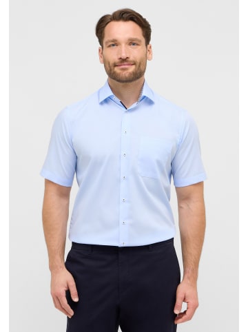Eterna Hemd COMFORT FIT in hellblau