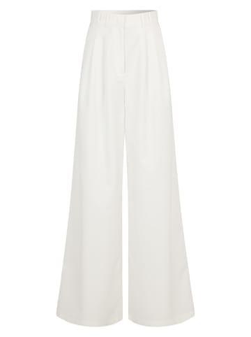 GUIDO MARIA KRETSCHMER Hose Kate in weiß