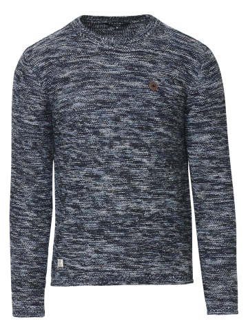 KOROSHI Jersey Punto in blau