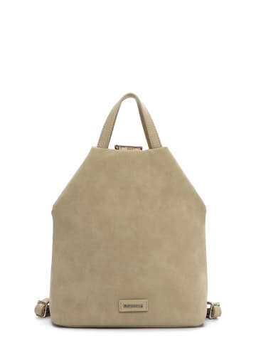 EMILY & NOAH Rucksack E&N Jeanna in khaki 910