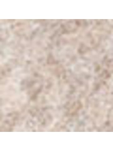 Hessnatur Wollfleece-Schal in greige