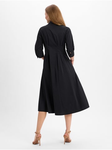 Ambiance Kleid in schwarz - 0001
