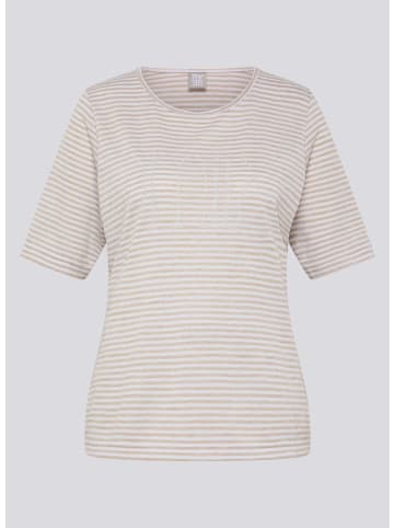 Rabe T-Shirt in Beige