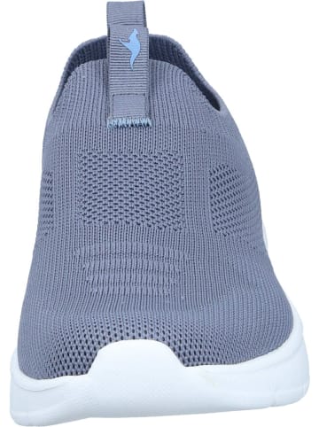 Kangaroos Sneakers Low in grisaille/allure