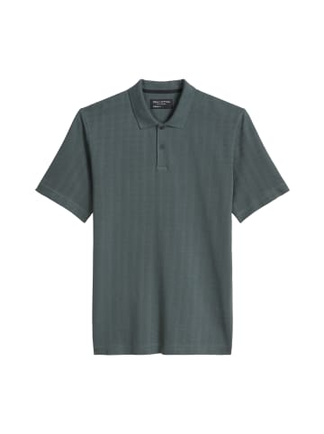 Marc O'Polo DfC Poloshirt regular in Skipping Stone