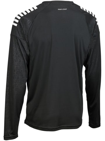 Select Trikot "Trikot Langarm Spain V25" in Schwarz