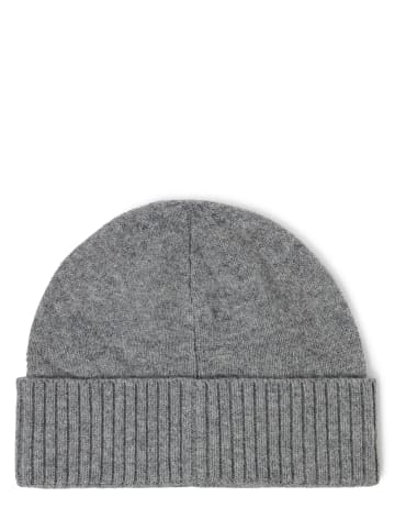 Camel Active Mütze in grau - 0001