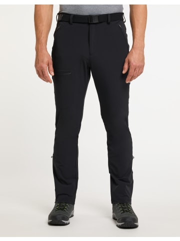 hot-sportswear Sporthose Banff in Schwarz