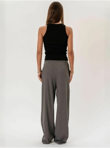 ITS MAY Hose Maddalena in Grey