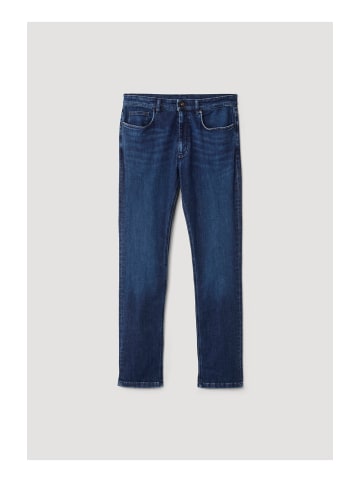 Hessnatur Jeans in medium blue