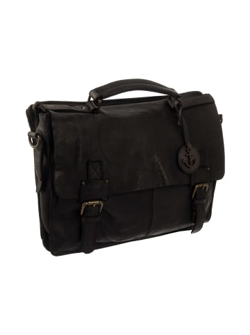Harbour 2nd Tasche in ash