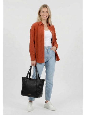 EMILY & NOAH Shopper E&N Julie in black