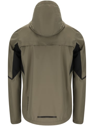 Endurance Fahrradjacke Seren in 3211 Smokey Olive