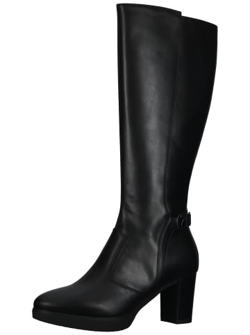 Nero Giardini Stiefel in Schwarz