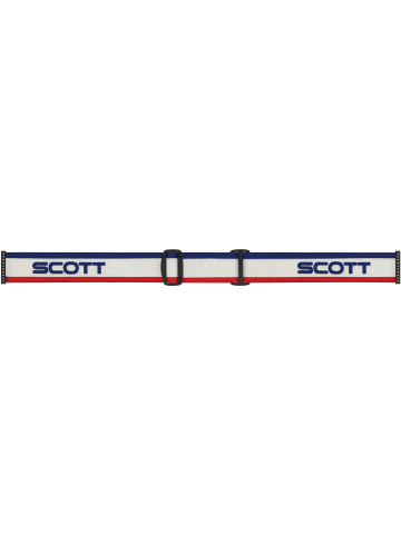 SCOTT W FUJI 2.0 PANTS in Blau