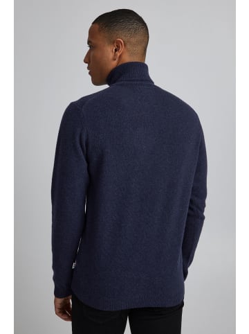 CASUAL FRIDAY Rollkragenpullover CFKarl - 20503971  Klassischer Rollkragenpullover in Blau