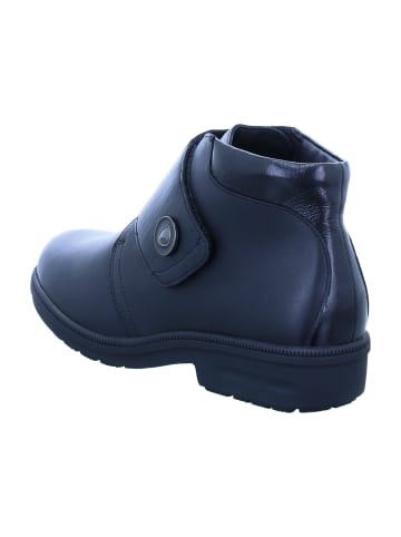 Ganter Komfort Stiefeletten in Schwarz