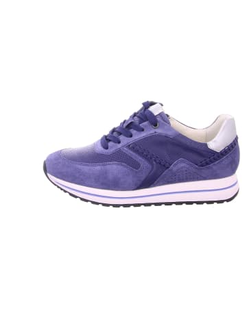 Gabor Sneaker für Damen in blau