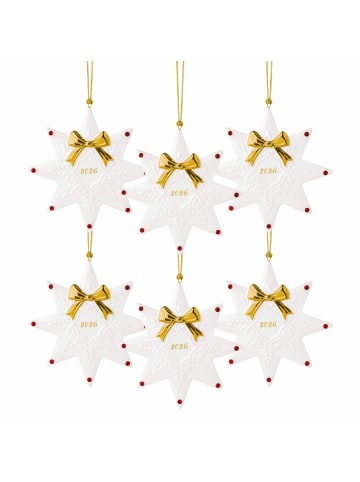 Ornamente Stern 2026 Christmas Classics