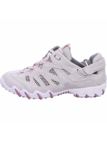 ALLROUNDER BY MEPHISTO Freizeit Schnürer für Damen in beige