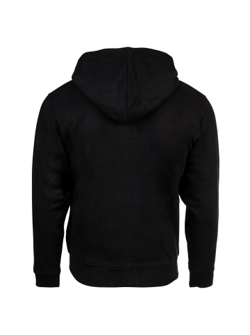 Replay Sweatjacke in Schwarz