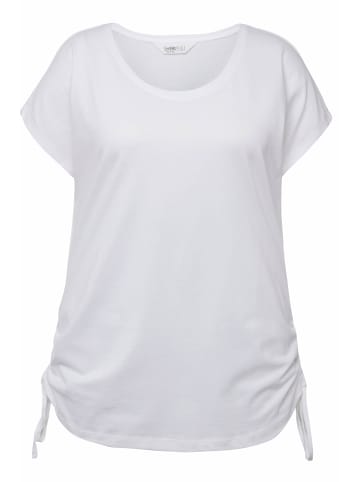 Angel of Style Shirt in schneeweiß