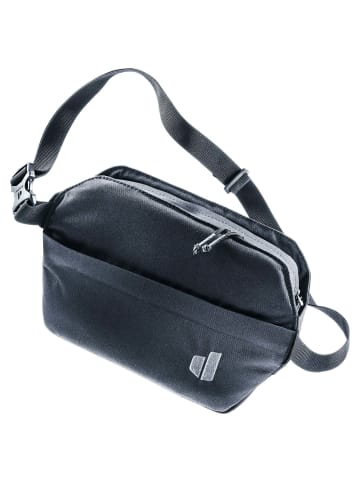 Deuter Passway 2 - Umhängetasche 28 cm (atlantic-ink) in schwarz