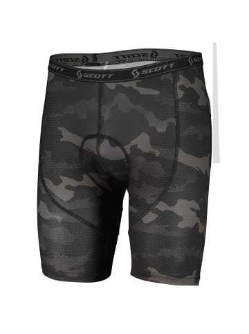 SCOTT M TRAIL UNDERWEAR GRAPH + SHORTS in Grau