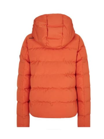 Ziener Skijacke TUSJA lady (jacket ski) in Orange