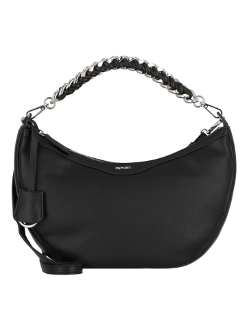 PICARD Lyon Schultertasche 31.5 cm in schwarz