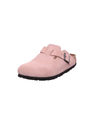 Birkenstock Pantolette in bunt