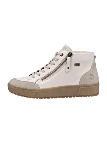 remonte Sneaker mid D2T71 in beige