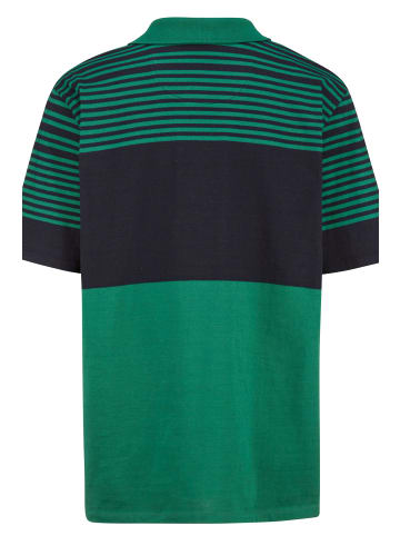 Boston Park Poloshirt in smaragd