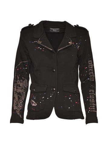 Roberto Geissini VIP Blazer Schwarz