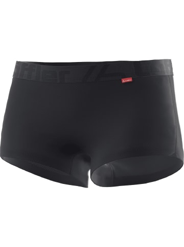 Löffler PANTY TRANSTEX LIGHT in Schwarz012