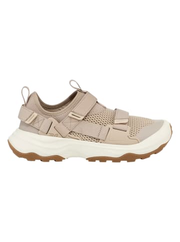 Teva Sneaker Outflow Universal in birch / feather grey
