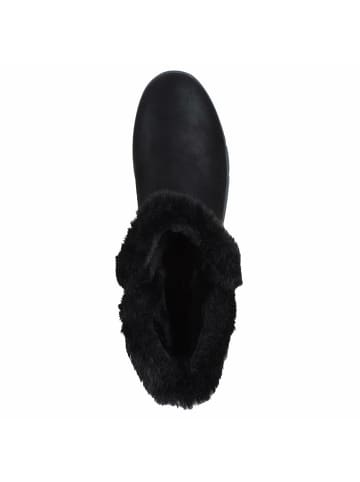Skechers Winterstiefel für Damen in schwarz