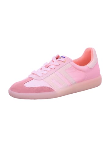 Back 70 Sneaker Low in Rosa