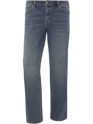Jan Vanderstorm Jeans RIKMOR in blau