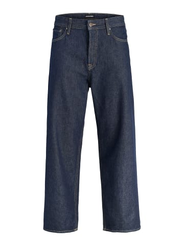 Jack & Jones Baggy Fit Jeans in Blue Denim